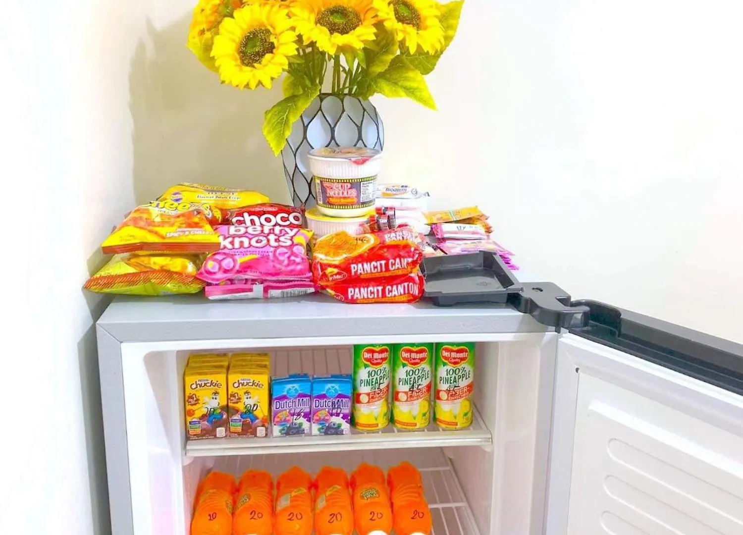Apartament Seawind Condo Davao City