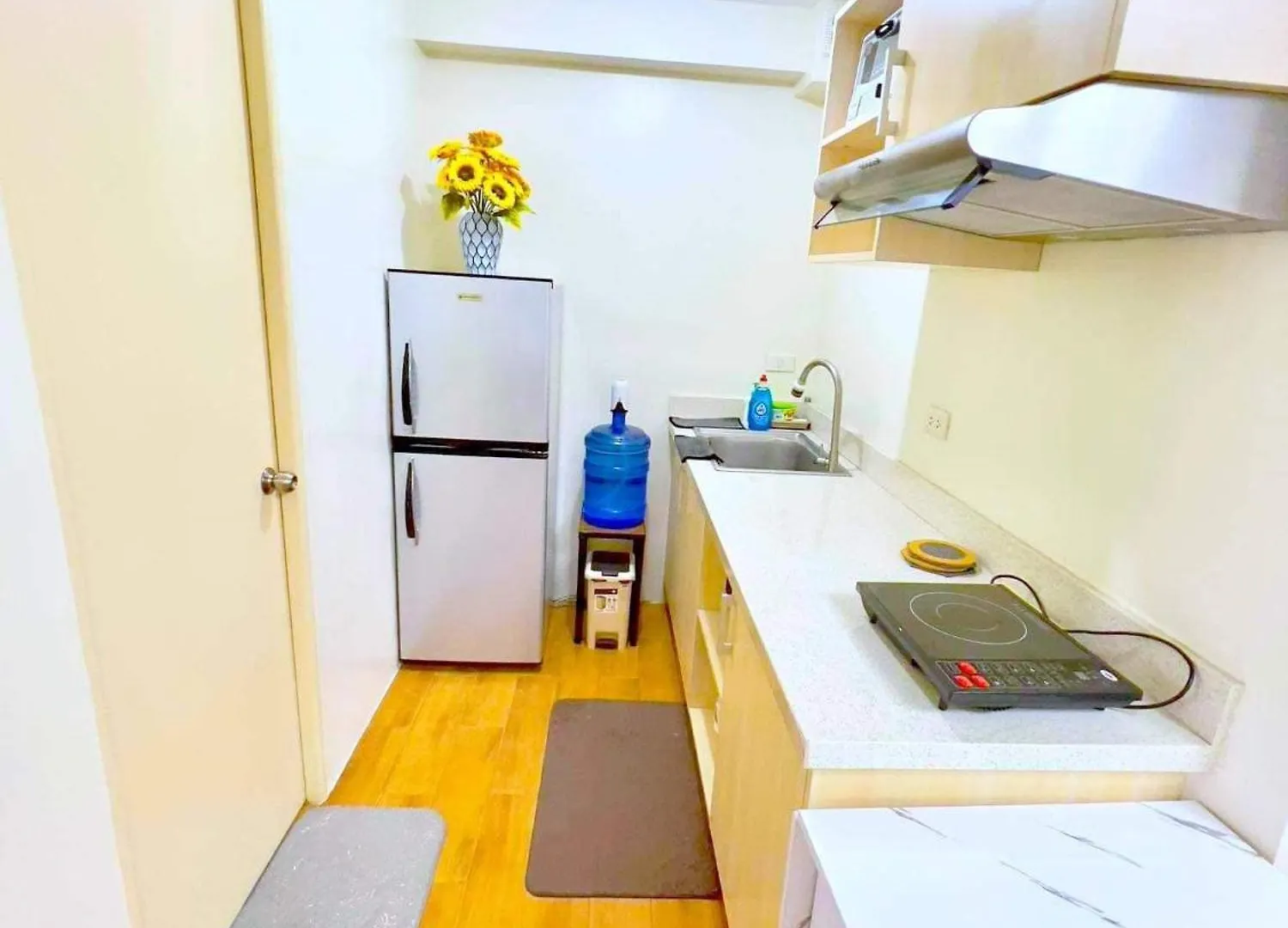 Seawind Condo Davao City Apartament