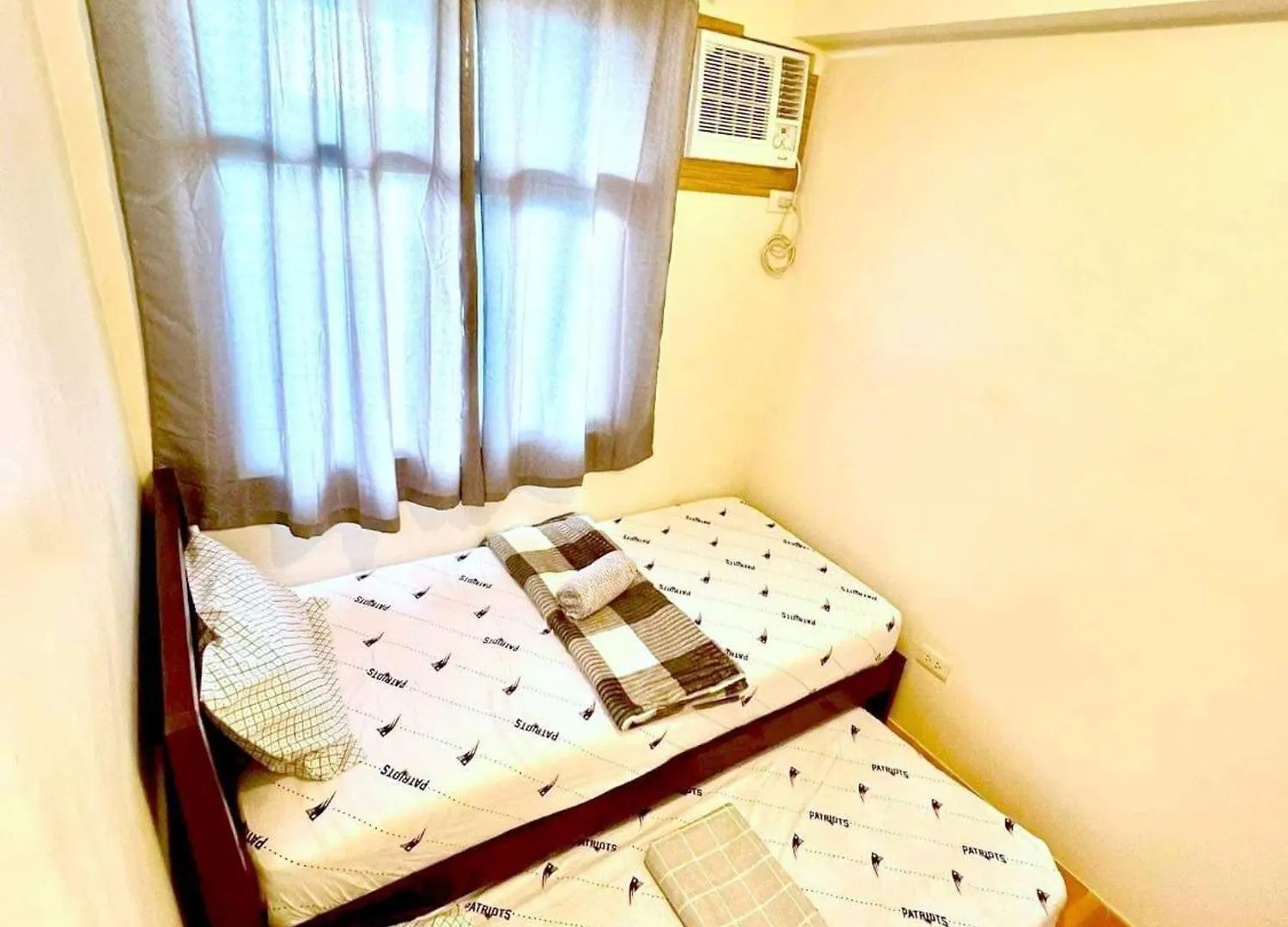 Apartament Seawind Condo Davao City