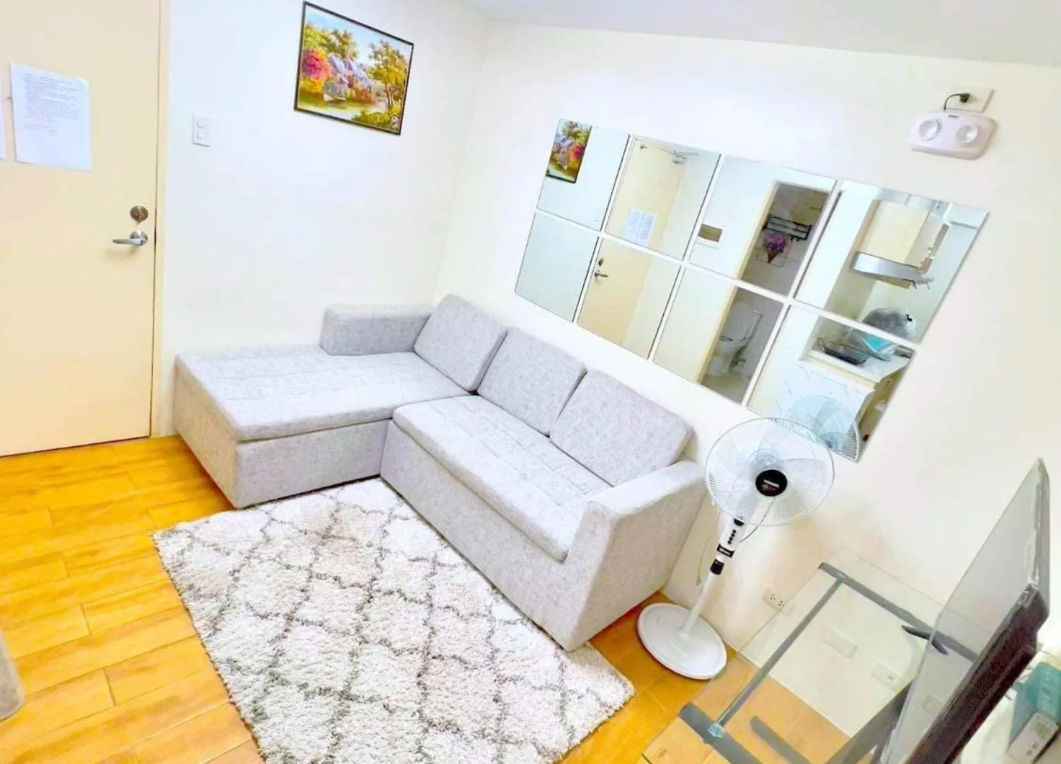 Seawind Condo Davao City Filipiny