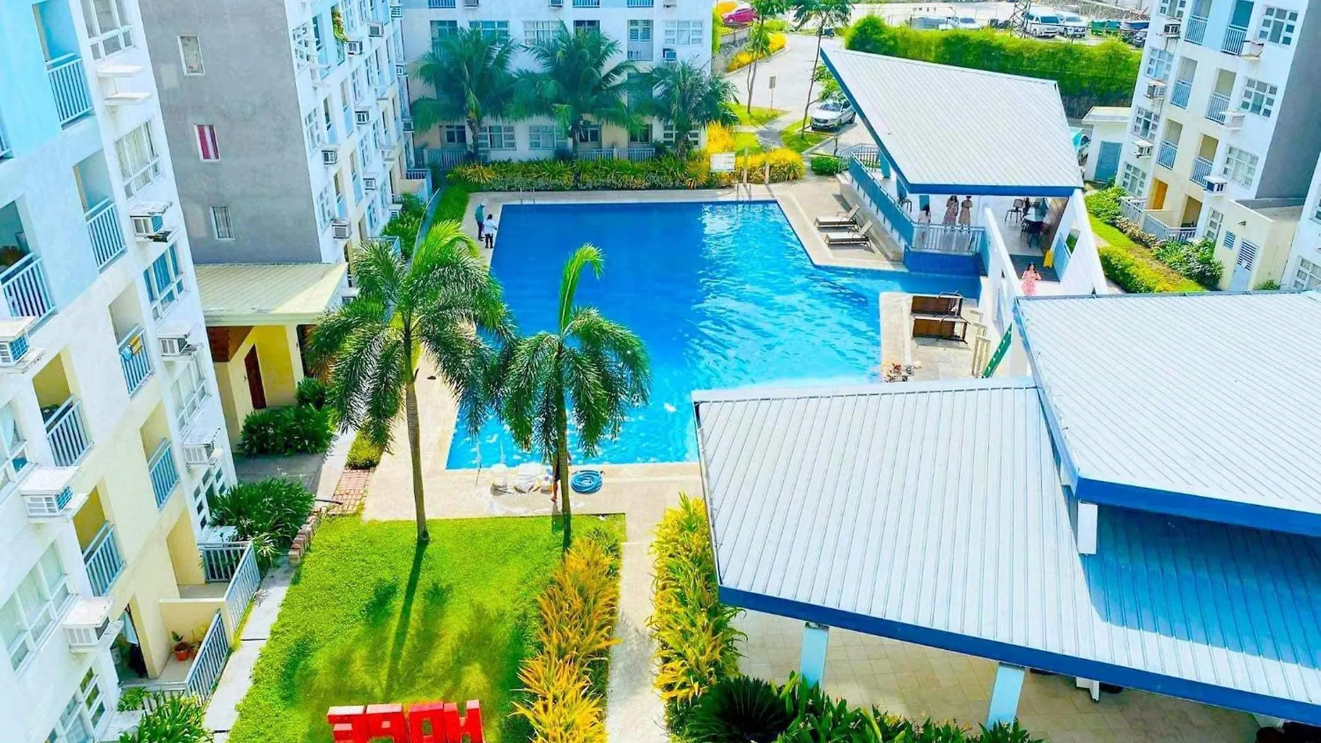 Apartament Seawind Condo Davao City