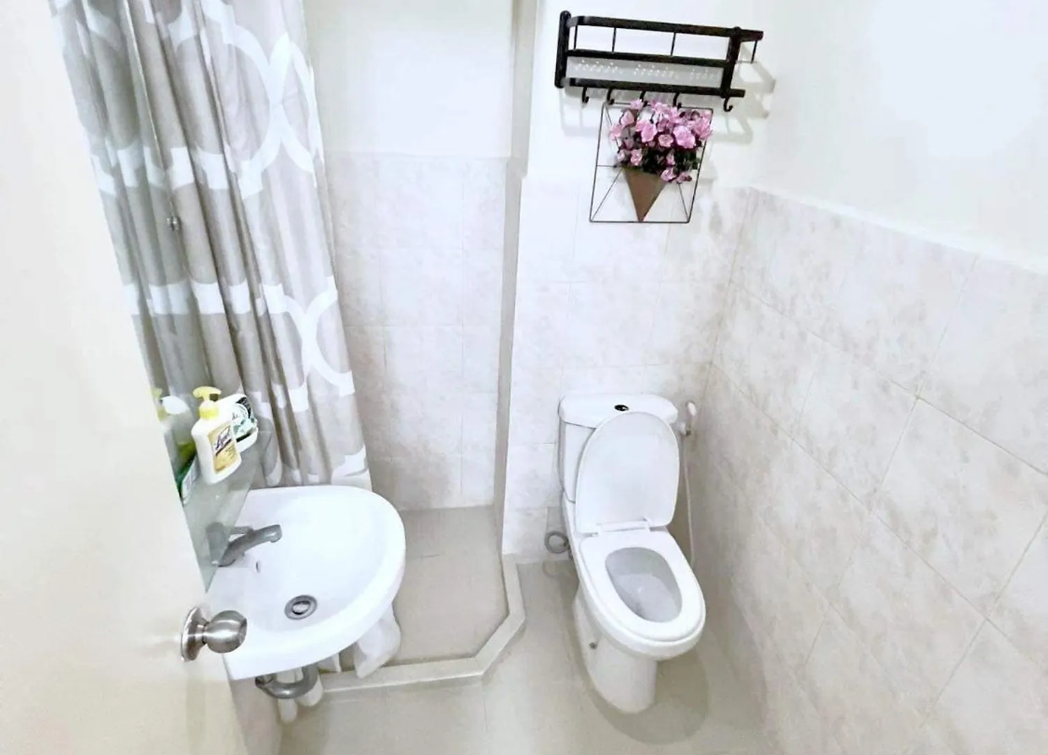 Seawind Condo Davao City Appartement