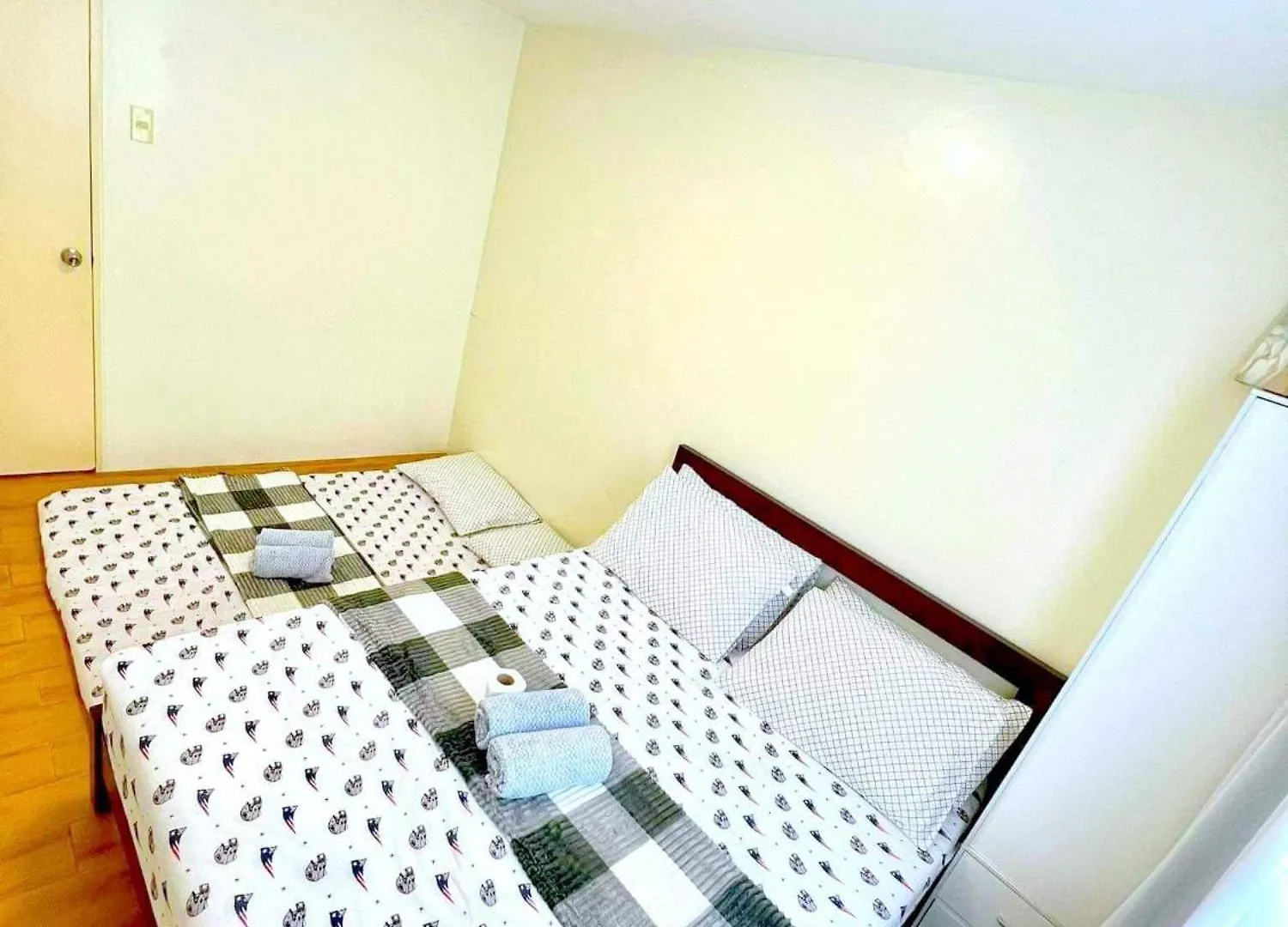 Seawind Condo Davao City