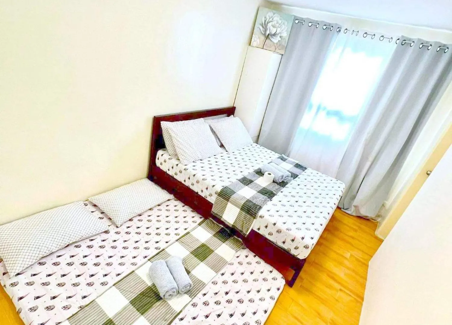 Seawind Condo Davao City 0*,  Philippines
